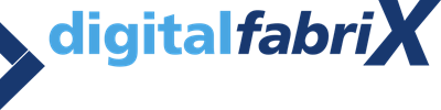 Logo digitalfabriX